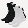 Tilbehor HUMMEL | 4-Pack Chevron Socks Mix