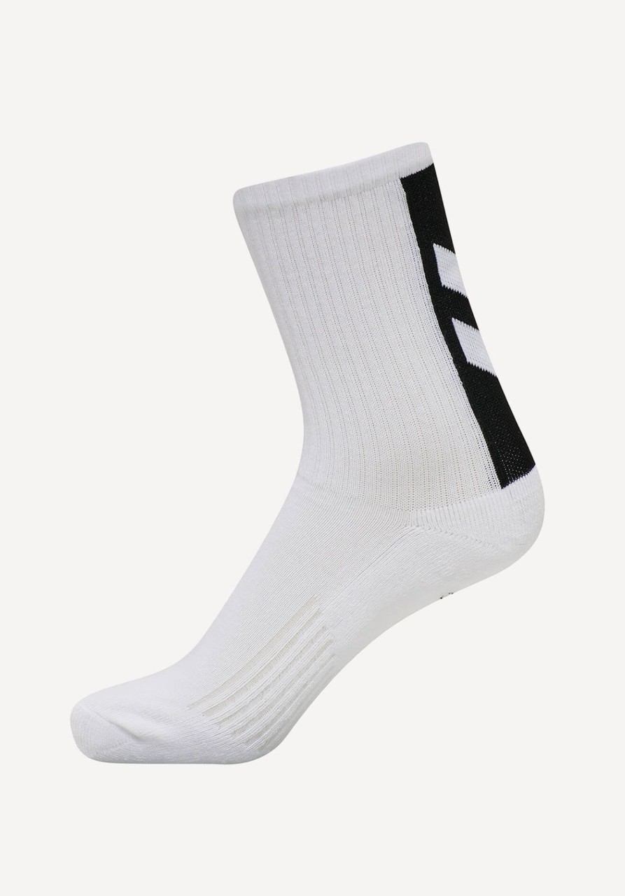 Tilbehor HUMMEL | 4-Pack Chevron Socks Mix