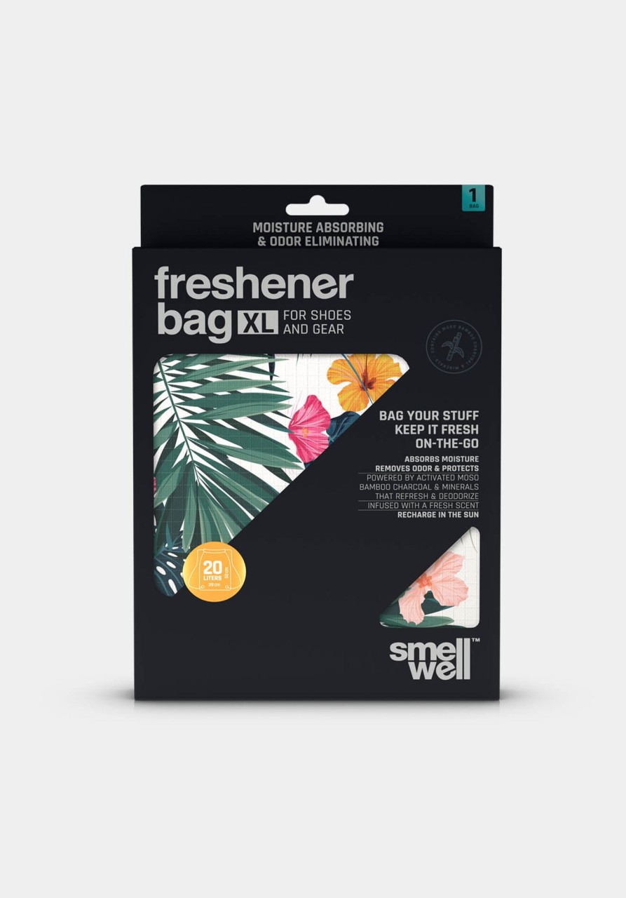 Tilbehor SMELL WELL | Freshener Bag Xl